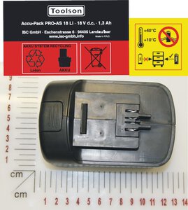 battery pack