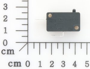 micro switch