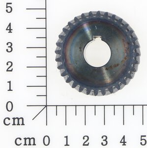 Getriebezahnrad