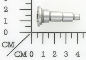 Getriebewelle
