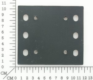 hook and loop fastener