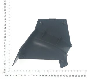 cabinet base (RAL9022)