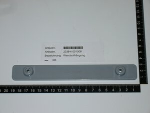 Wall-Mounting Bracket