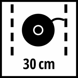 GE-CT 18/30 Li-Solo