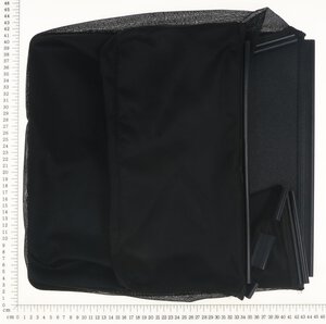 grass collection bag