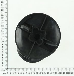 Fräswalze