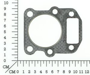 Zylinderkopfdichtung
