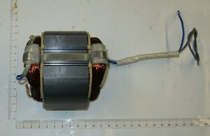 stator
