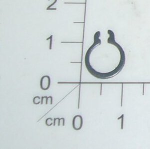 Circlips For Shaft