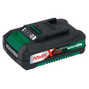 20V/1,5 Ah Gardol PXC Starter