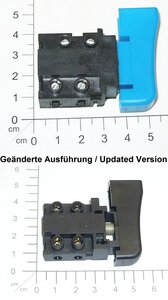interruttore bt-rh 1500