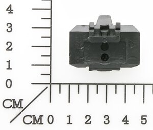 Drill/impact selector