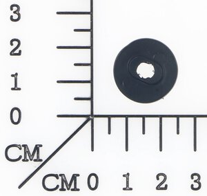 Gummischeibe