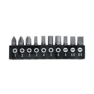 BT-AS 3,6 Li Set (47tlg.)