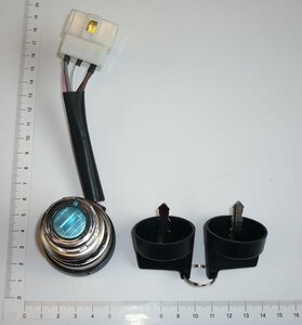 Engine lock