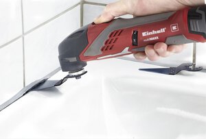 Silikon-Fugen-Reparatur-Set, 4-tlg.