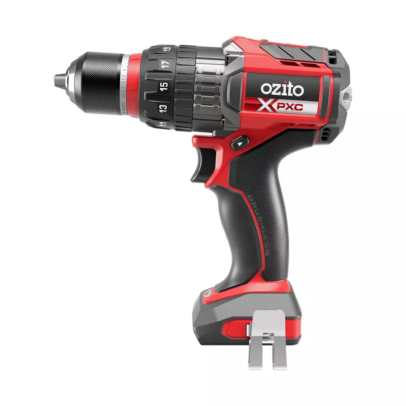 PXBHS 120 Cordless Impact Drill