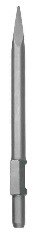 Spitzmeissel 410mm Hex