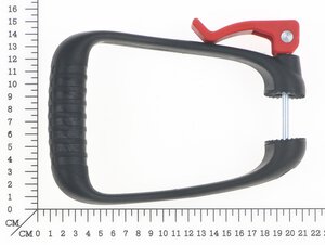 secondary handle (Bestgreen)
