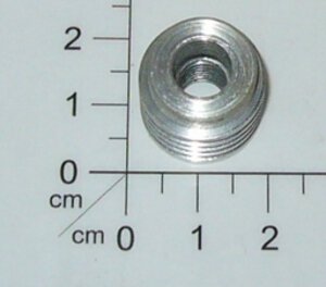 Umlenkrolle klein