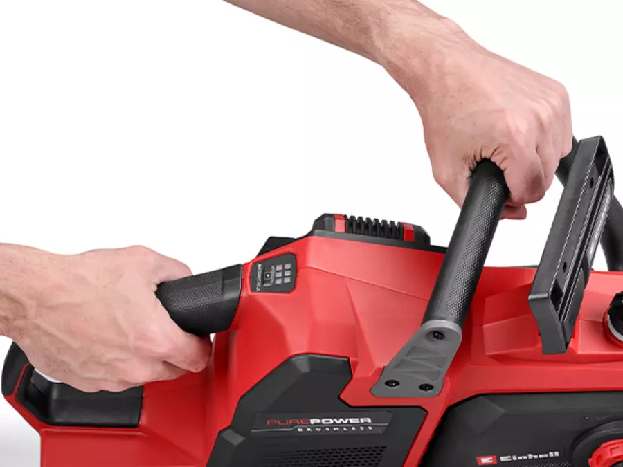 Softgrip