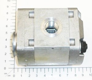 Hydraulikpumpe