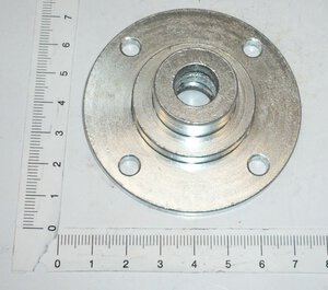 sealing cover