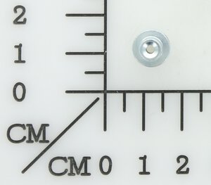 Air nozzle spare part