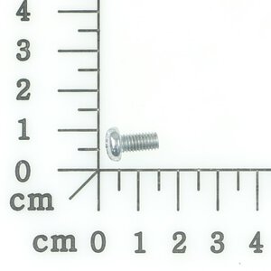 screw M4 x 10