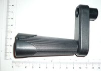 hand wheel assy.