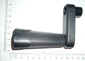 hand wheel assy.