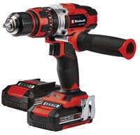 TE-CD 18/48 Li-i USB; EX; CH