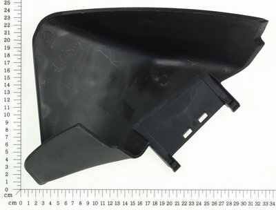 Seitenauswurfadapter - Ersatzteile / Zubehör - Einhell Service 