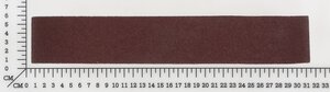 abrasive belt grit 80