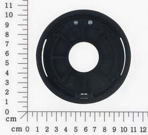 wirespool cover