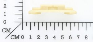 pressing plate