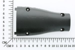 Housing cover