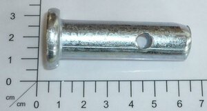 table pin