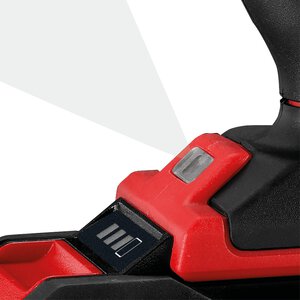 TC-CD 18/35 Li (1x2Ah); EX; NA