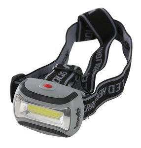 COB-LED headlight