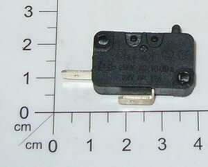 micro-soft switch