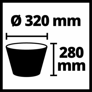 Dual Dust Filter System