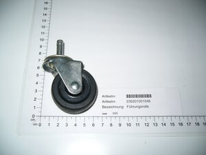 Wheel