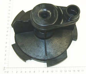 Venturidüse