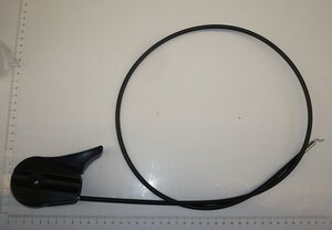 throttle control assy