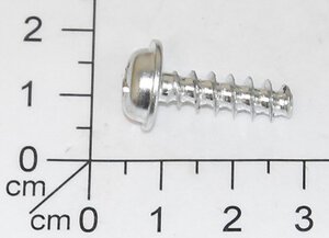 Self-tapping Screw M6X20