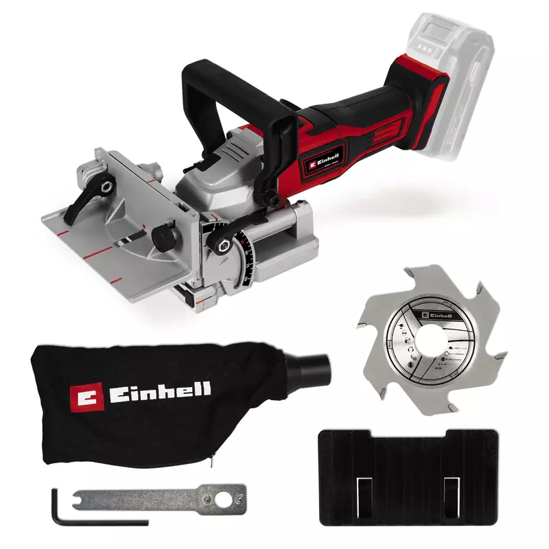 Milwaukee biscuit joiner cordless sale