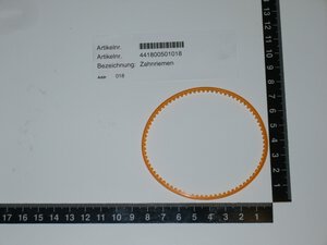 Sanding Belt