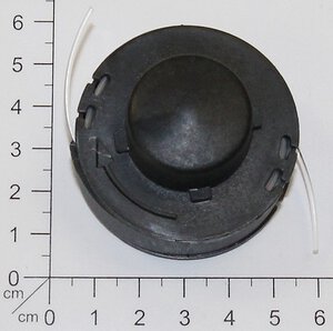 Ersatzfadenspule