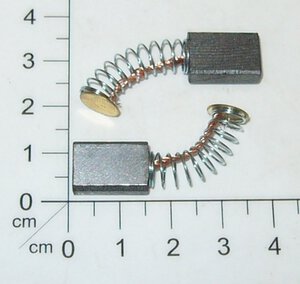 brush (pair)